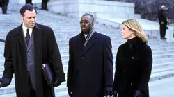 New York, section criminelle  S02E11 Vols réguliers