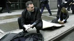 New York, section criminelle S03E01 Mauvais plan