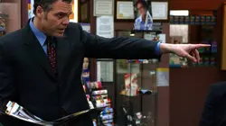 New York, section criminelle S02E19 Un père encombrant