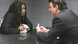 New York, section criminelle S05E20 Machine à tuer