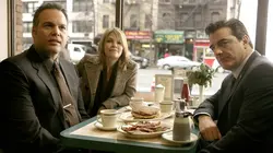 New York, section criminelle S04E13 Enfer carcéral
