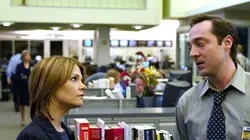 New York, section criminelle S04E19 La belle et la bête
