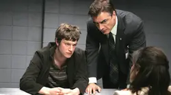 New York, section criminelle S05E02 La déchéance