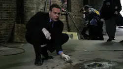 New York, section criminelle  S03E18 Cheval de bataille