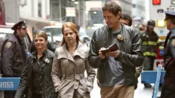 New York, section criminelle  S08E16 Une révolution en marche