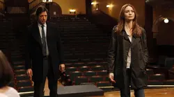 New York, section criminelle S09E07 Tableau de chasse