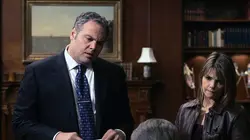 New York, section criminelle S07E07 La vie n'est pas un roman