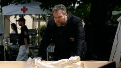 New York, section criminelle S07E17 Comme par magie