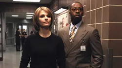 New York, section criminelle  S05E03 Victime ou bourreau