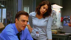 New York, section criminelle S05E04 Erreur sur la personne