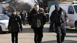 New York, section criminelle  S08E11 Bain de vengeance