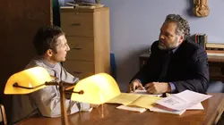 New York, section criminelle  S08E05 Péché mortel