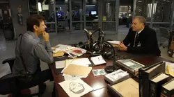 New York, section criminelle S09E01 Raison d'Etat