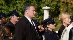 New York, section criminelle S09E02 Raison d'Etat