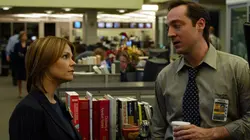 New York, section criminelle S03E03 Prédictions à vendre