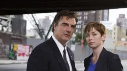 New York, section criminelle S06E09 Dans l'oubli