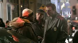 New York, section criminelle S06E14 Motus et bouche cousue