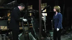 New York, section criminelle  S04E02 La mort vous va si bien