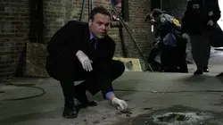 New York, section criminelle S02E12 La mort en héritage