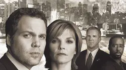 New York, section criminelle S02E20 Mauvaise pioche