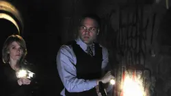 New York, section criminelle  S04E06 Pièces détachées