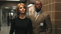 New York, section criminelle  S04E04 Les blessures du passé