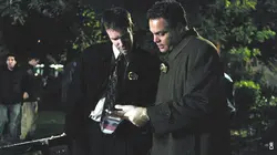 New York, section criminelle  S04E06 Pièces détachées