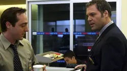 New York, section criminelle S03E03 Prédictions à vendre