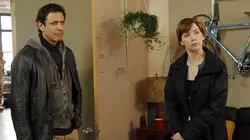 New York, section criminelle S08E02 On connaît la musique