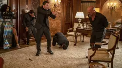 New York, section criminelle S10E05 Mésalliance