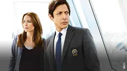 New York, section criminelle S09E01 Raison d'Etat