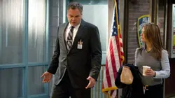 New York, section criminelle S10E01 De fil en aiguille