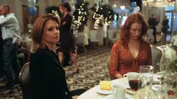 New York, section criminelle  S01E02 La toile maudite