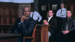 New York, section criminelle S01E12 Passion fatale