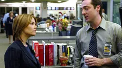 New York, section criminelle S04E19 La belle et la bête