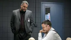 New York, section criminelle  S02E14 Prime à la mort