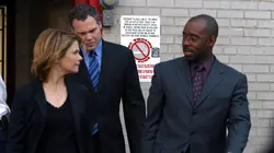 New York, section criminelle S03E01 Mauvais plan