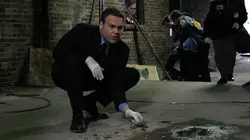 New York, section criminelle  S04E09 Science mortelle