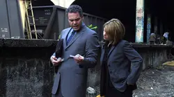 New York, section criminelle  S04E06 Pièces détachées