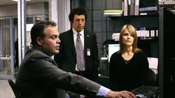 New York, section criminelle S06E19 Question de 7e ciel