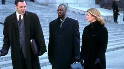 New York, section criminelle S01E08 Derniers recours