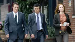 New York, section criminelle S03E17 L'éveil des sens