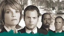 New York, section criminelle  S04E21 Tragique comédie