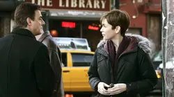 New York, section criminelle S06E17 Les cartes en main