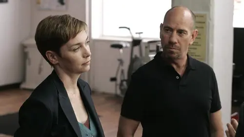 New York, section criminelle S07E18 Sans prendre de gants en streaming