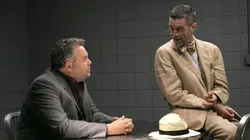 New York, section criminelle S07E22 Bouquet final