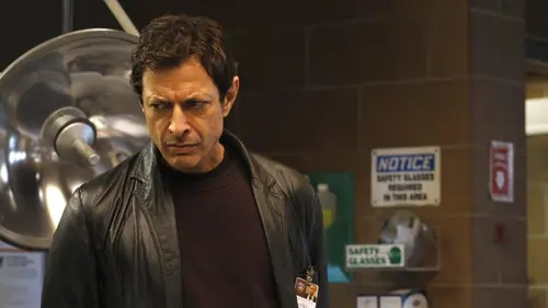 New York, section criminelle S08E14 Autopsie d'un meurtre