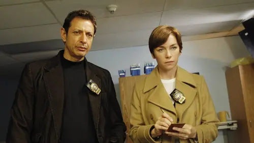 New York, section criminelle S08E06 Trop beau pour être vrai