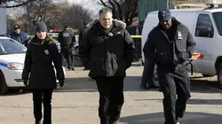 New York, section criminelle  S08E11 Bain de vengeance