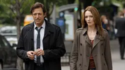 Sur TF1 Séries Films à 22h45 : New York, section criminelle